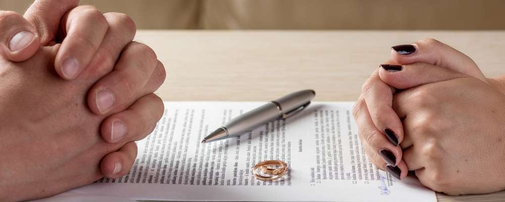 New Braunfels Divorce Attorney