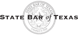 State Bar Texas