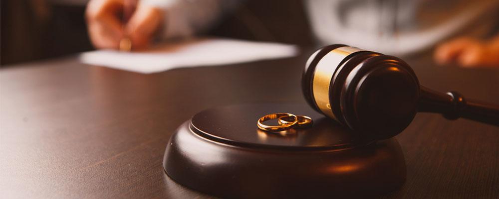 Bexar County divorce lawyer