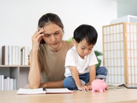 Bexar County, TX Family Law Attorney Today