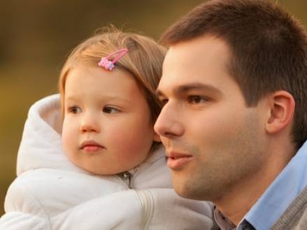 Bexar County, TX Paternity Attorney