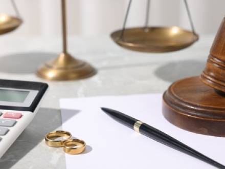 San Antonio, TX Alimony Attorney
