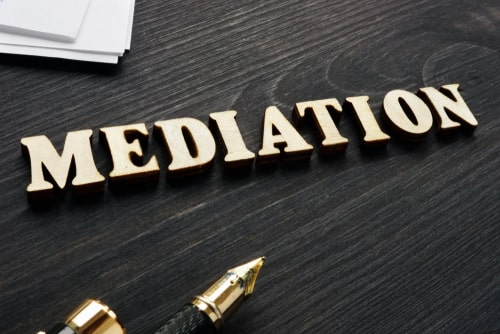 San Antonio Mediation Attorney