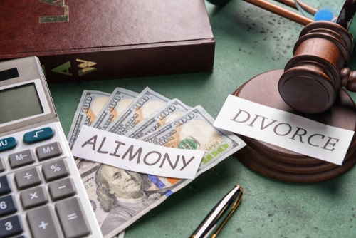 San Antonio divorce lawyer