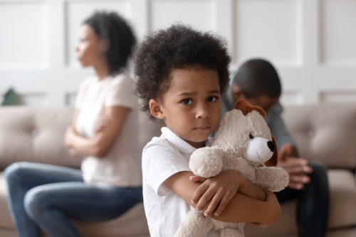 San Antonio child custody lawyer