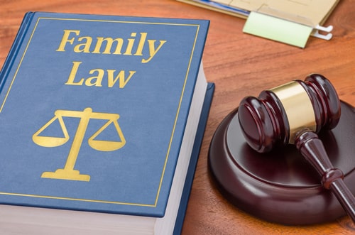 San Antonio family lawyer