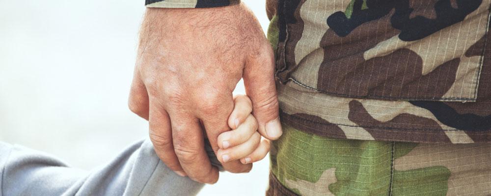 San Antonio military service member divorce lawyer