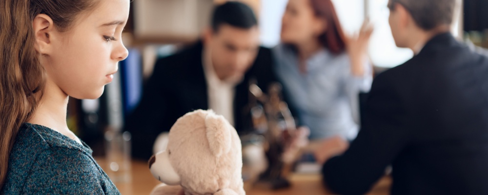 Schertz Child Custody Lawyer