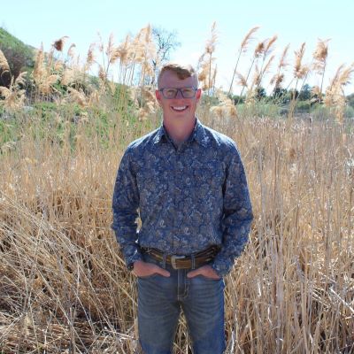 Kolby West