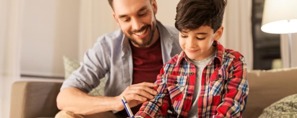 Fathers' rights lawyers for clients in Universal City